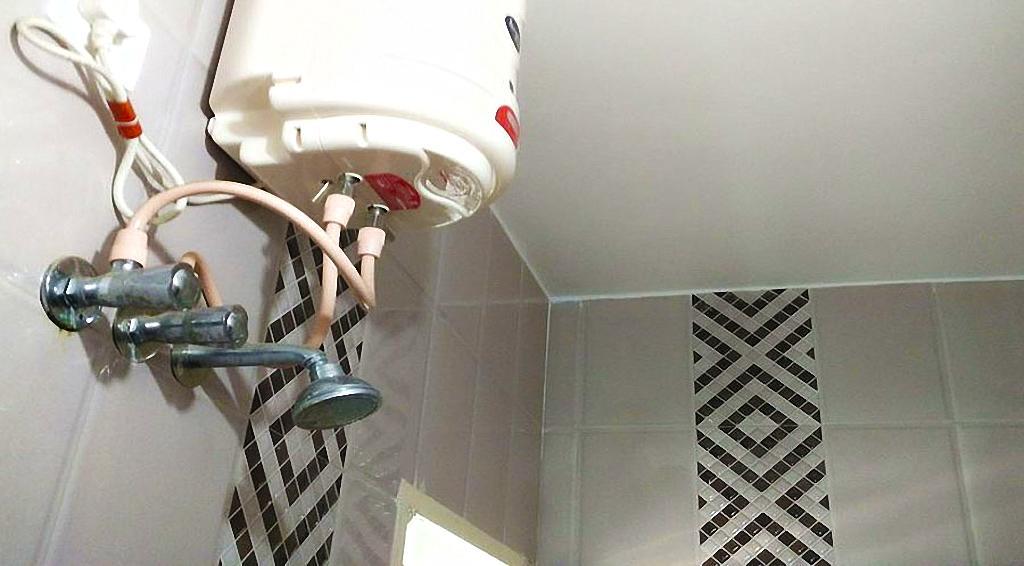 Hotel Akshaya Rameswaram Bagian luar foto